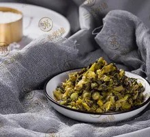 Grandmother's Zhouzhuang Dish