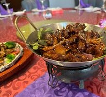 Herb Roast Duck