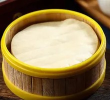 Lotus Leaf Noodles