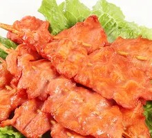 Spicy Pork Tenderloin