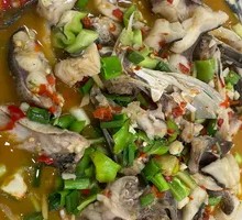 Jiande Chili Fish