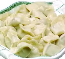 Fresh Meat Dumplings