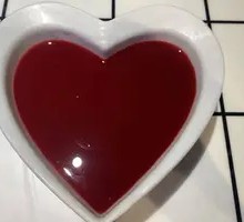 Silky Duck Blood