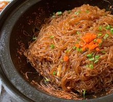 Special Dry-Loaded Rice Noodles