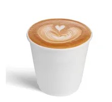 Longjing Latte