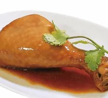 Single Chicken Thigh