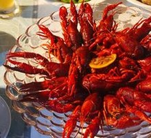 Sweet Rice Wine Crawfish
