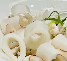Squid Tubes