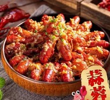 Bestselling Five-Star Garlic Lobster
