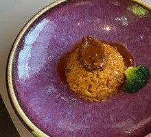 Abalone Rice