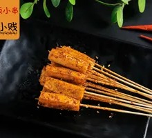 Thousand-layer Small Tofu