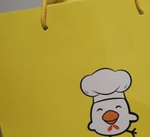 Principled Chicken