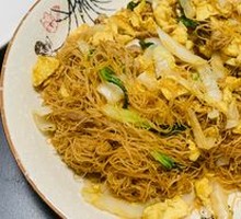 Xinghua Fried Noodles