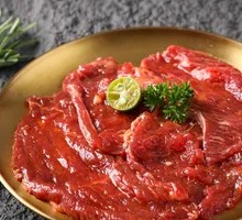 Uncle's Special Tender Beef