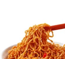 Turkey Noodles