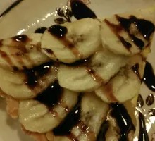 Banana Pie