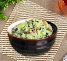 Signature Rice Dish