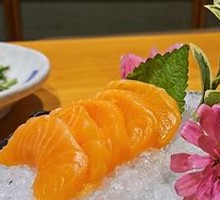 Salmon Belly