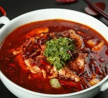 Sour Spicy Chicken Slices