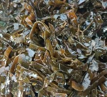 Braised Kelp