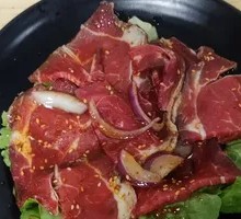 Secret-Recipe Premium Beef