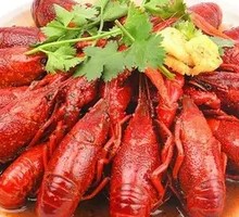 Sizzling Spicy Crawfish