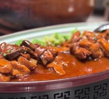 Liyang Zha Gan