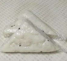 Sugar Rice Cake