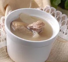 Nutritious Soup