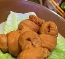冒结子