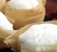 White Cake
