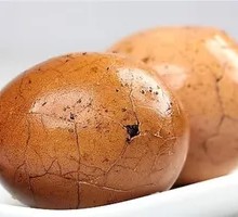 Spiced Tea Egg