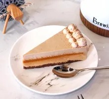 Darjeeling Tea Cake