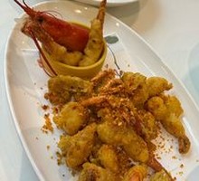 Boston Lobster in Bafangtang Style