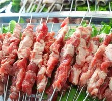 Steel Wire Pork