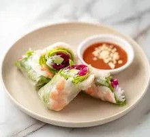 Vietnamese Spring Rolls
