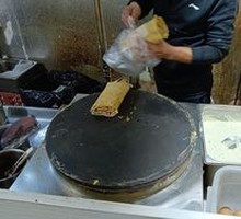Standard Pancake