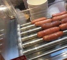 Pure Meat Hot Dog