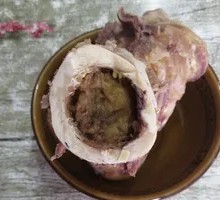 Beef Thigh Bone