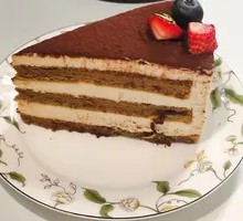 Custom Cake