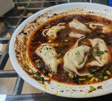 Dumplings