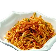 Stir-Fried Noodles
