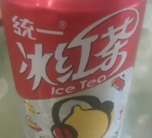 Canned Iced Tea