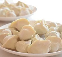Beef Dumplings