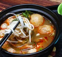 Gongwan Noodles