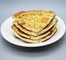 Xinjiang Flatbread