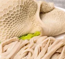 Morel Mushroom