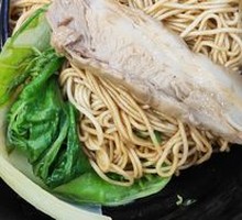 Braised Pork