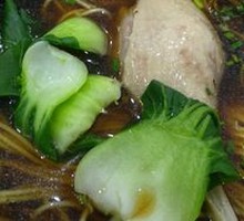 Braised Duck