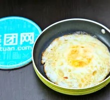 Soft-boiled Egg